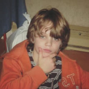 Meet your Posher, Susan